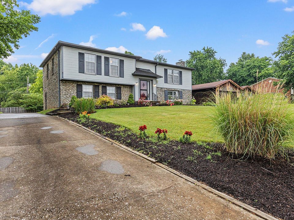 332 Southpoint Dr, Lexington, KY 40515 Zillow