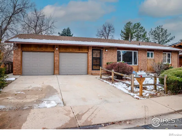 1760 Hawthorn Pl, Boulder, CO 80304