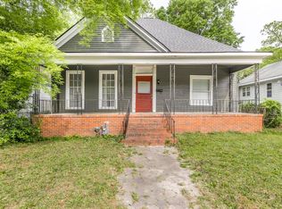 1371 Ross St, Macon, GA 31201