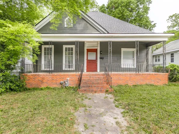 1371 Ross St, Macon, GA 31201