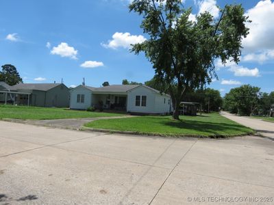 800 E Delaware Ave, McAlester, OK, 74501