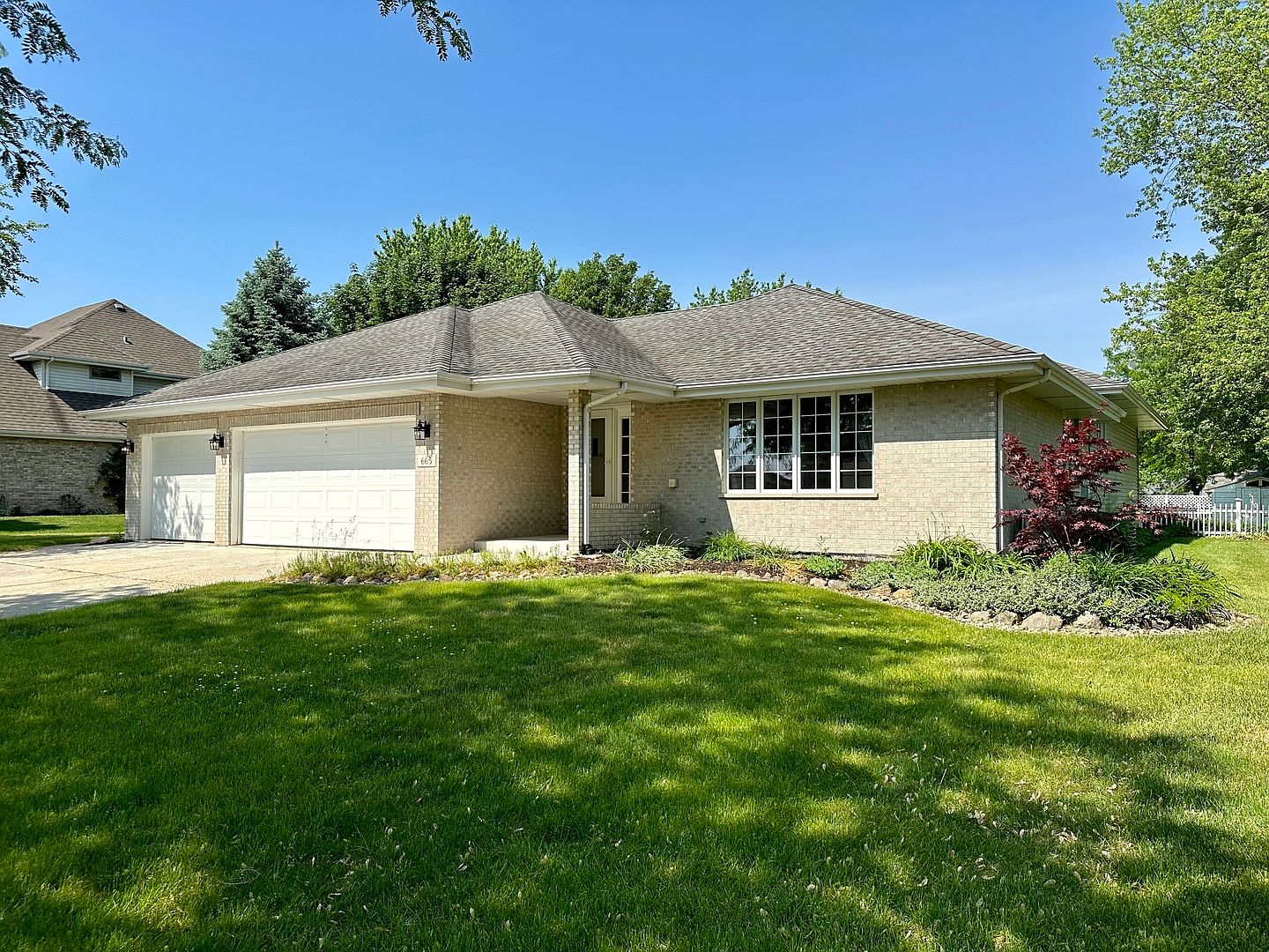 665 S Anderson Rd, New Lenox, IL 60451 Zillow