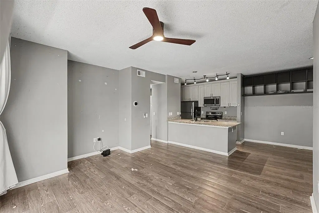 1 bed, 1.0 bath, 738 sqft, $1,650 — Photo 4