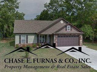 379 Oak Grove Rd, Spartanburg, SC 29301