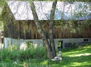 1738 Quaker Hill Rd, Hubbardsville, NY 13355