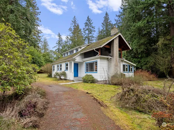 825 NW 190th Street Dr, Shoreline, WA 98177