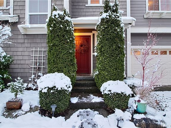 Main Entrance-East Facing