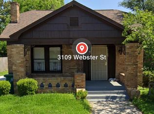 3109 Webster St, Houston, TX 77004