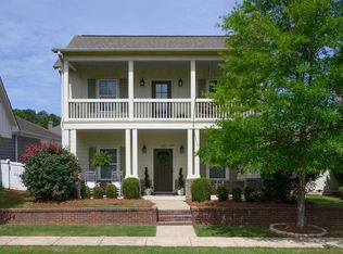 117 White Cottage Rd, Helena, AL 35080