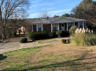 1904 Old Springville Rd, Birmingham, AL 35215