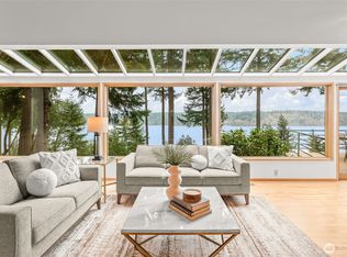 406 123rd Street Ct NW, Gig Harbor, WA 98332