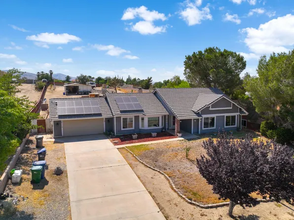 36115 43rd St E, Palmdale, CA 93552