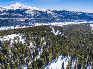 83 Lode Dr, Alma, CO 80420