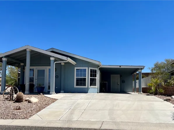 754 Laurel Crest Dr, Bullhead City, AZ 86429