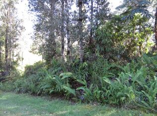 Kapu Ln LOT 170, Pahoa, HI 96778