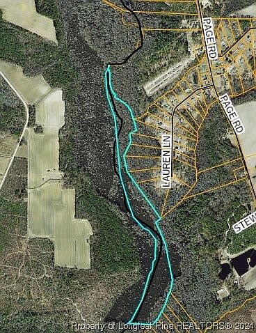 2nd image of 0 Barefoot Rd