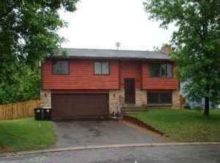 12471 Sycamore St NW, Coon Rapids, MN 55448