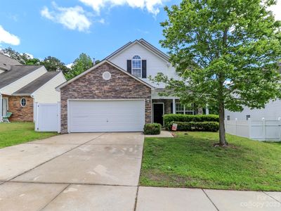 6227 Elliott Dr, Charlotte, NC, 28216