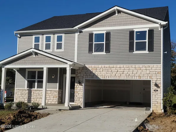 6910 Oak Rock Dr, Louisville, KY 40291