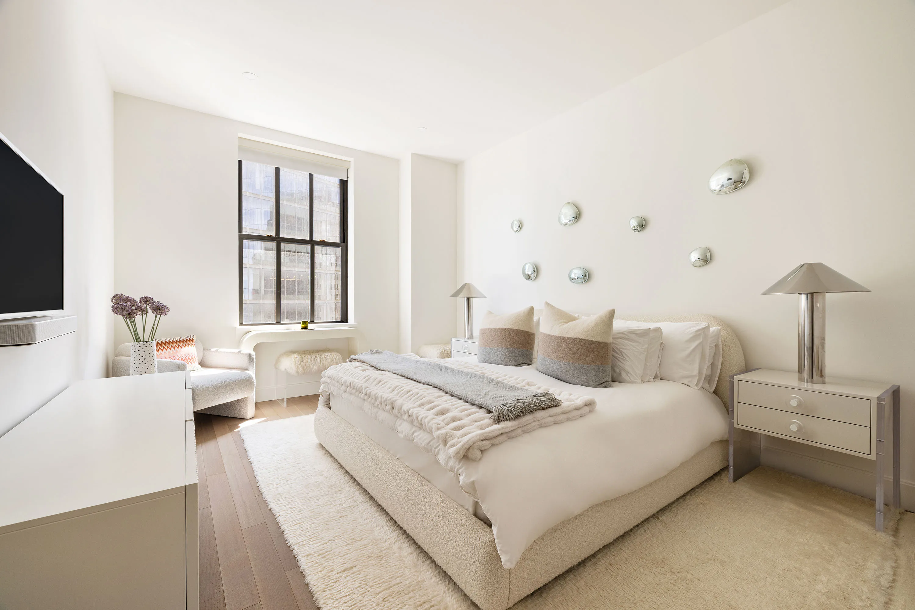 100 Barclay Street #27C in Tribeca, Manhattan | StreetEasy