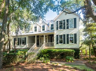 50 Ocean Course Dr, Johns Island, SC 29455