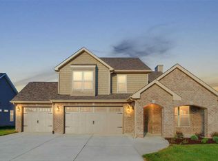 3742 Scoria St, Lafayette, IN 47909