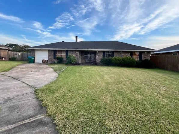 837 Dolphin Ct, Kenner, LA 70065