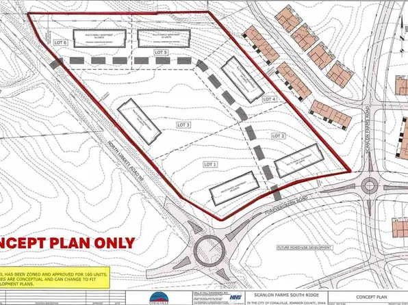 72 E Forevergreen Rd, Coralville, IA 52241