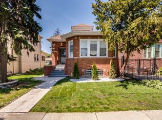 9330 S May St, Chicago, IL 60620