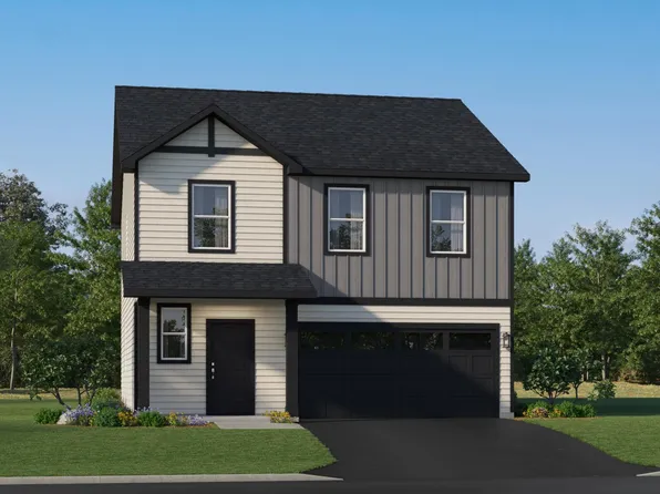 10773 Hemingway Ave S, Cottage Grove, MN 55016