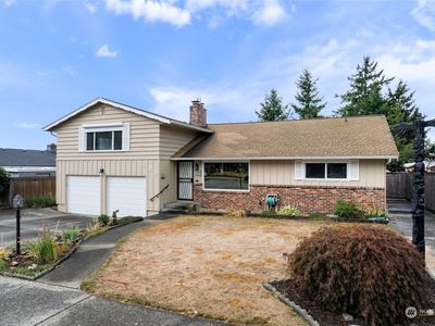 1550 S MacArthur Street, Tacoma, WA, 98465