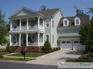 5047 Downing Dr, Fort Mill, SC 29708