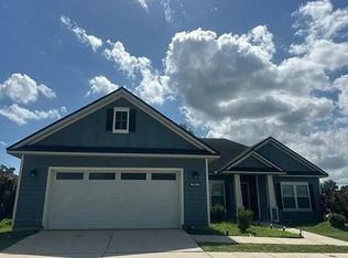 16574 NW 192nd Ter, High Springs, FL 32643