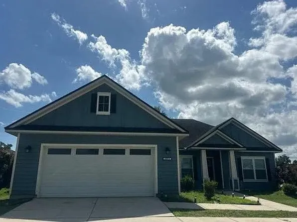 16574 NW 192nd Ter, High Springs, FL 32643