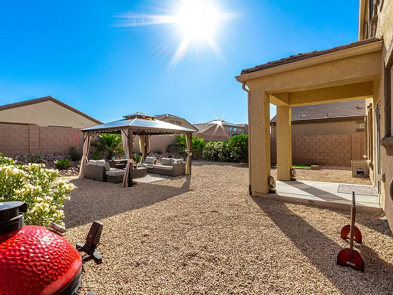 9265 W Tenaza Ln — Photo 47