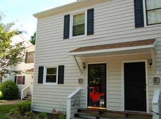 2313 E Terra Stone Ct, Winston Salem, NC 27103