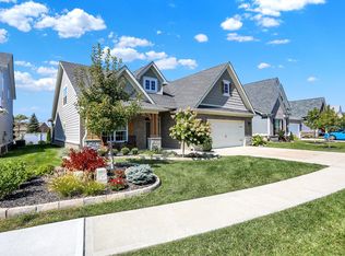 2200 Somerset Dr, Franklin, IN 46131