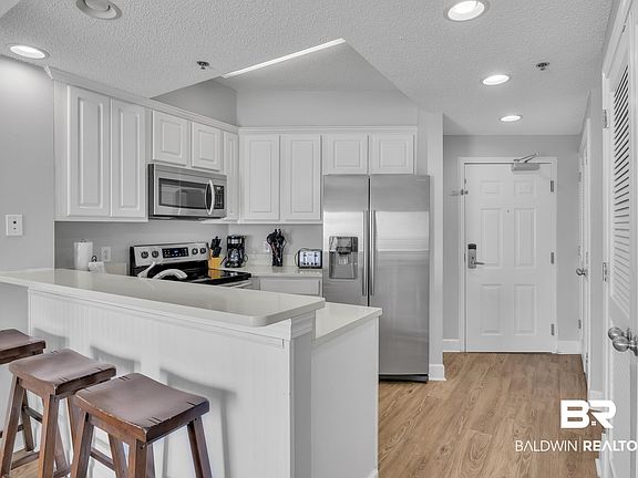 2nd image of 22984 Perdido Beach Blvd #52-D