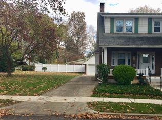 31 W Court Blvd, West Lawn, PA