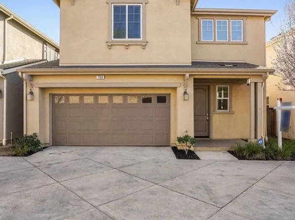 (undisclosed Address), Martinez, CA 94553