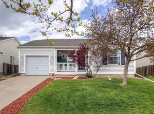 4931 Jasper St, Denver, CO 80239