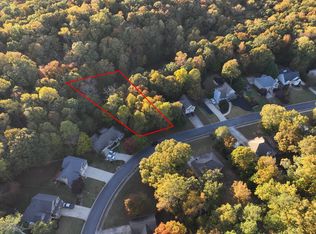 0 Seven Oaks Dr, Powder Springs, GA 30127