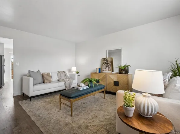 5731 W 92nd Avenue #113, Westminster, CO 80031