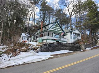 53 Rand Hill Rd, Alton Bay, NH 03810