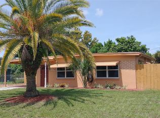 4039 Fairford Dr, New Port Richey, FL 34652