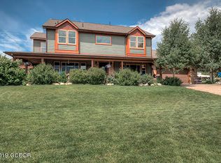 116 Gcr #465, Grand Lake, CO 80447