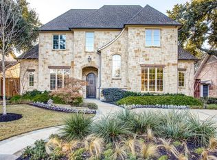 5744 Caruth Blvd, Dallas, TX 75209