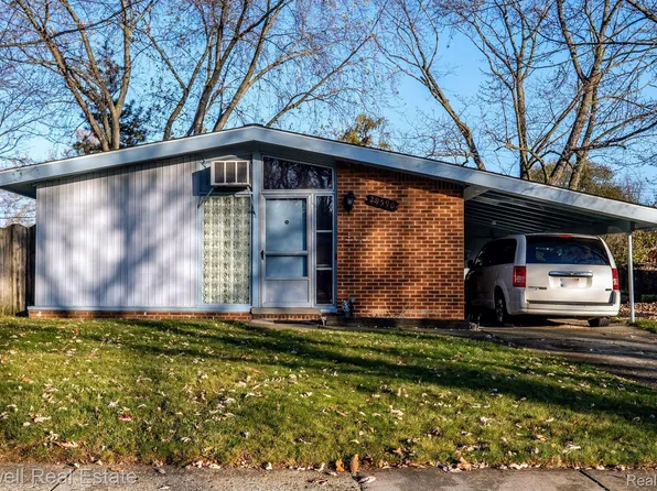 29590 Everett St, Southfield, MI 48076