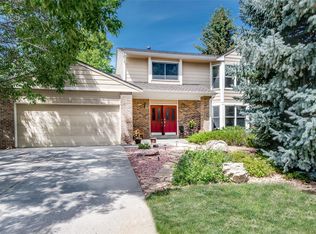 15 Red Locust, Littleton, CO 80127