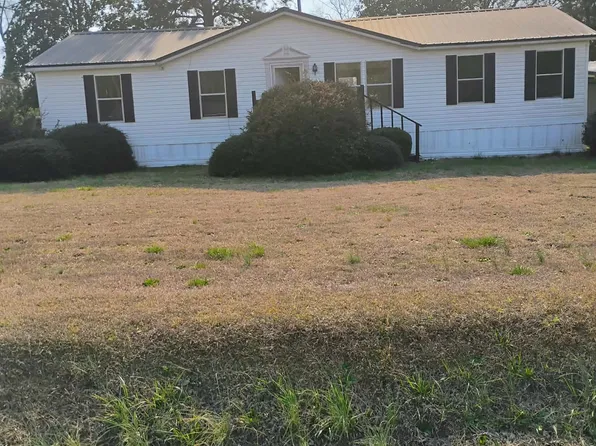 64 Swint St, Warrenton, GA 30828